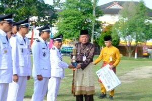 HUT ke-69 Provinsi Jambi, Pemprov Perkuat Kolaborasi Bangun Jambi MANTAP