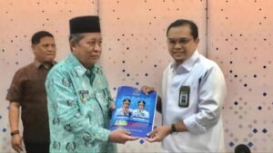 Pemprov Jambi Perjuangkan Infrastruktur Pendidikan, Usulan Disambut Positif Kemendikdasmen