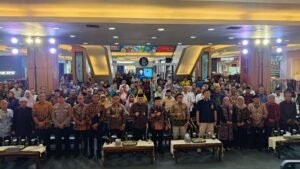 Gubernur Al Haris Buka Siginjai Fest 2026, Dorong UMKM Jambi Naik Kelas