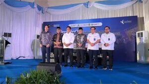 Sekda Jambi: Pupuk Bersubsidi Kunci Produktivitas dan Ketahanan Pangan