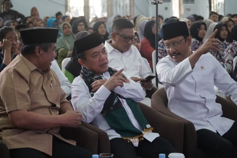 Sekolah Rakyat di Jambi Resmi Diperkenalkan, Solusi Pendidikan Gratis untuk Anak Kurang Mampu